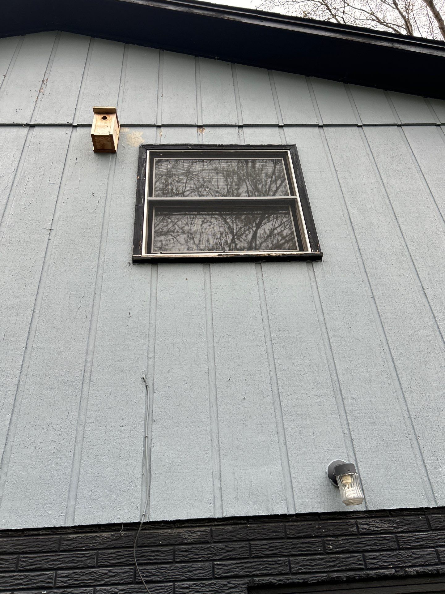 Window installation  by United Windows and Siding LLC