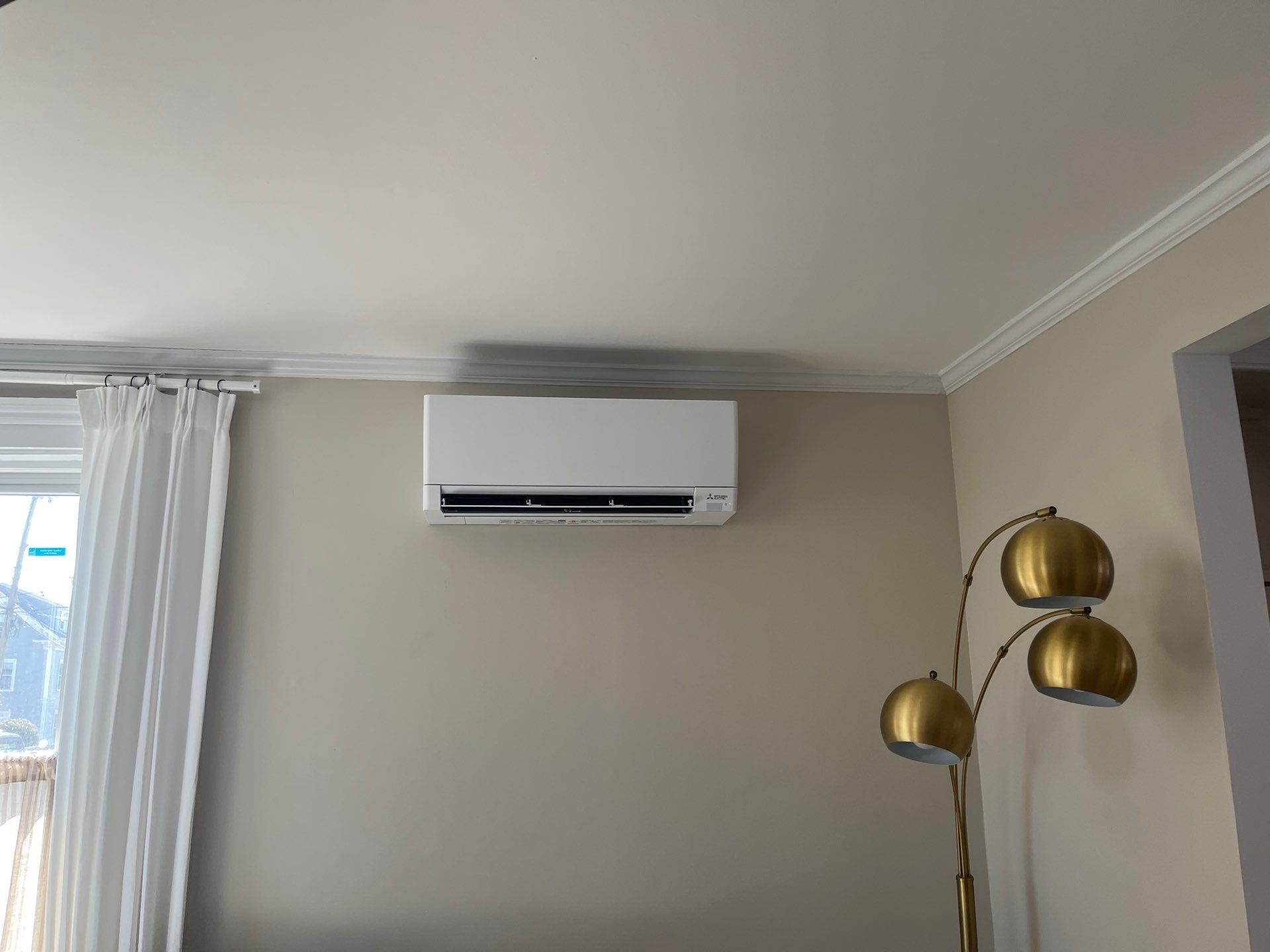 Ducted & Mini-Split Installation — Marblehead, MA by FAGONE MECHANICAL