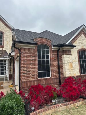 Project in Gand Prairie 