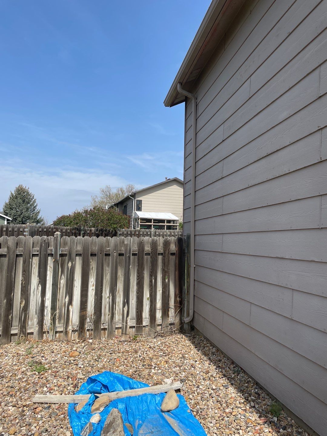 Southeast Rapid City Remodel by Weather-Tite Exteriors LLC