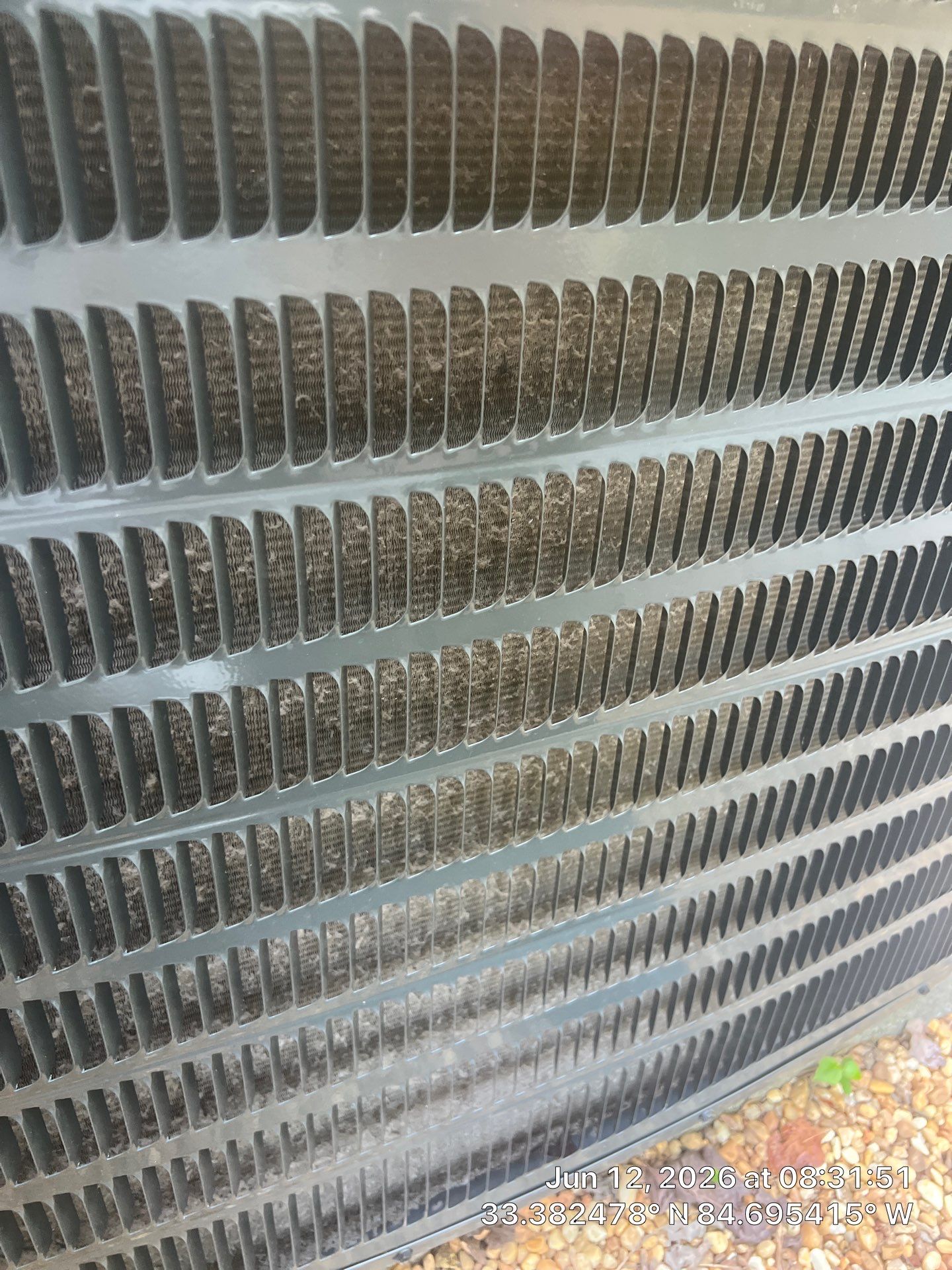 HVAC System Maintenance and Performance Testing in Newnan by Veasey Mechanical Services 