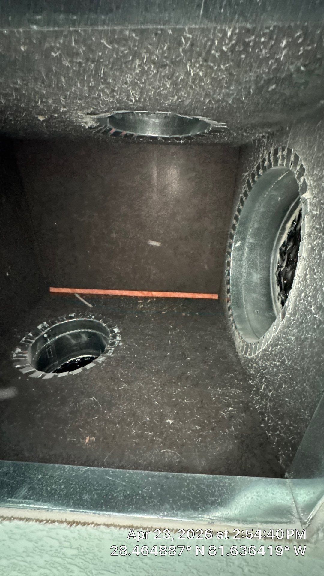 Air Duct Cleaning Winter Garden by Hygienic Air, Inc