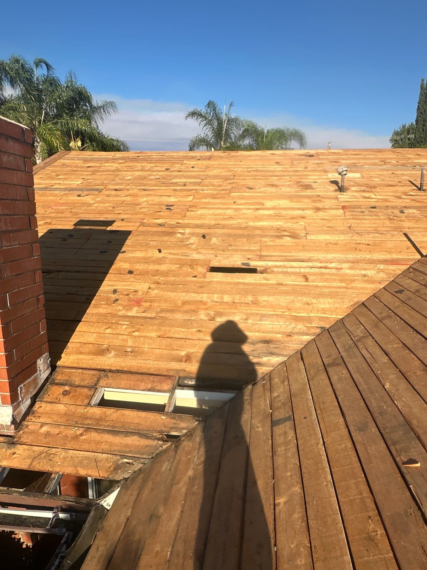 Roof Replacement - Rancho Cucamonga, CA 91730 by Epic Roof Replacement