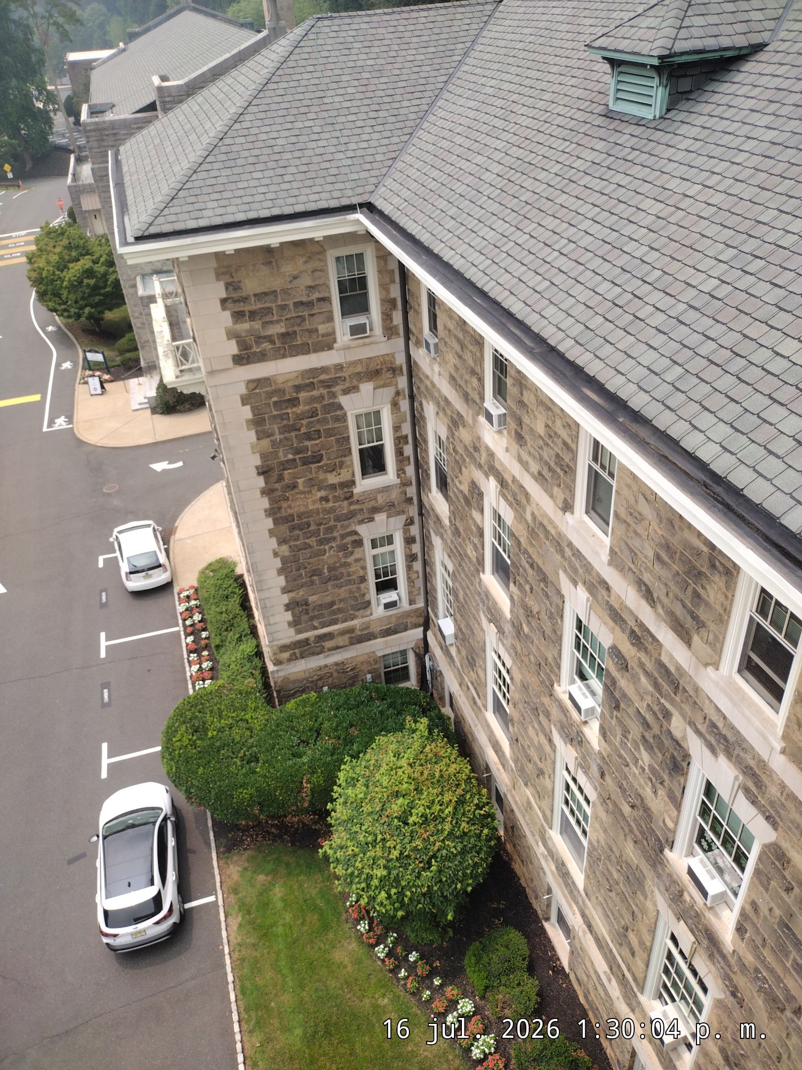 Project in Watchung, New Jersey by NJ Home Maintenance Services