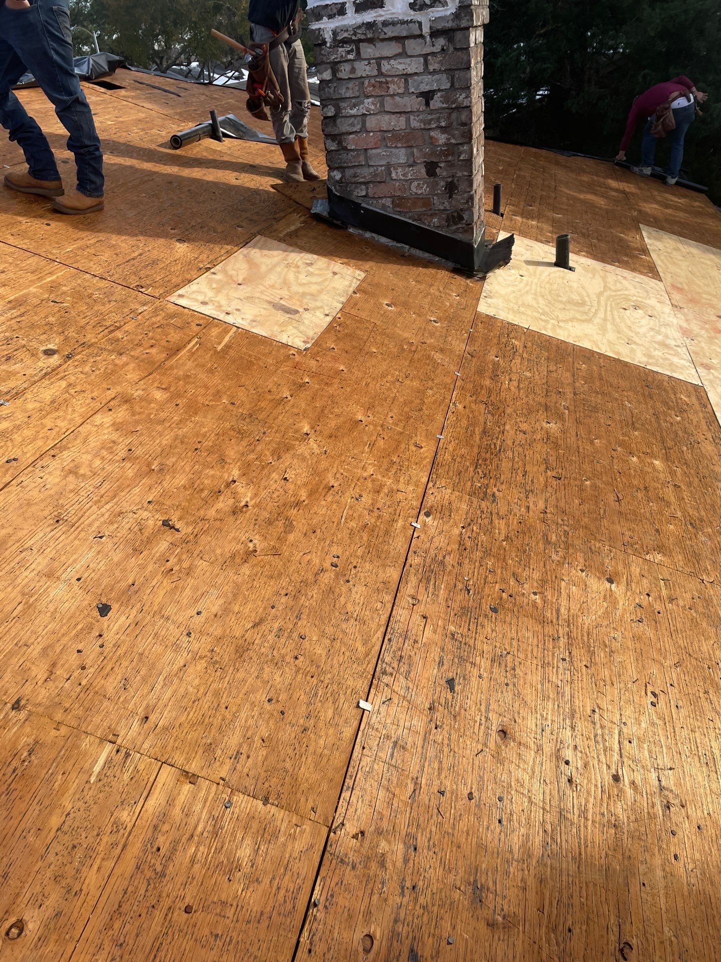 Roof Replacement Missouri by Roof Repair Company