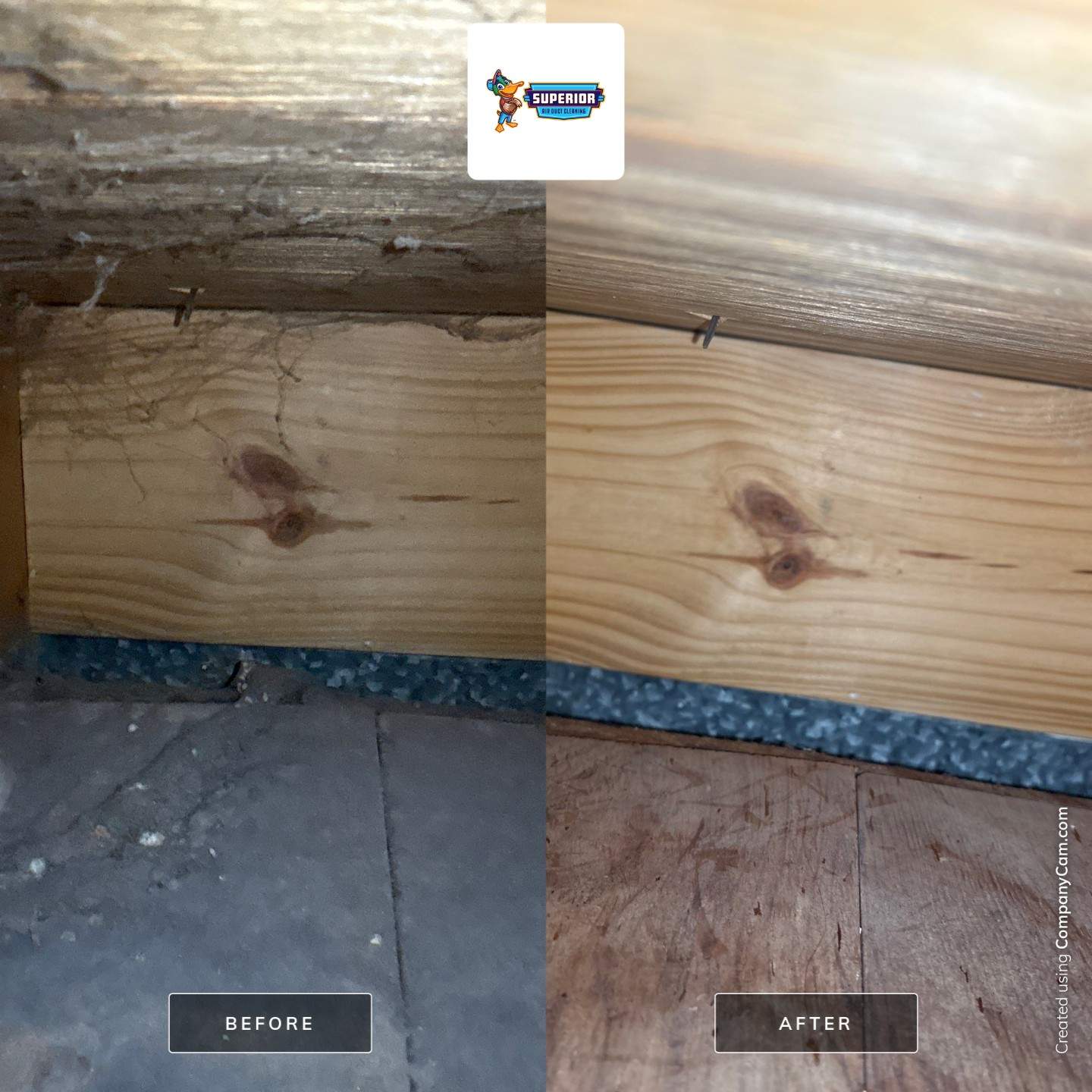 Air Duct Cleaning in Aliquippa, PA by Superior Air Duct Cleaning