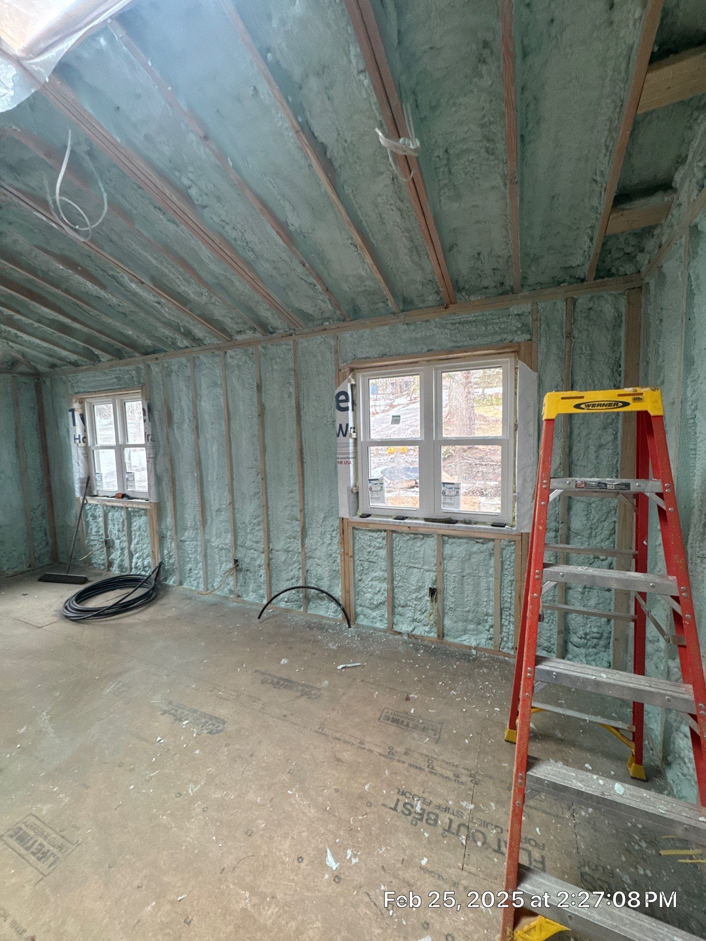 Lake House Renovation by Case Construction