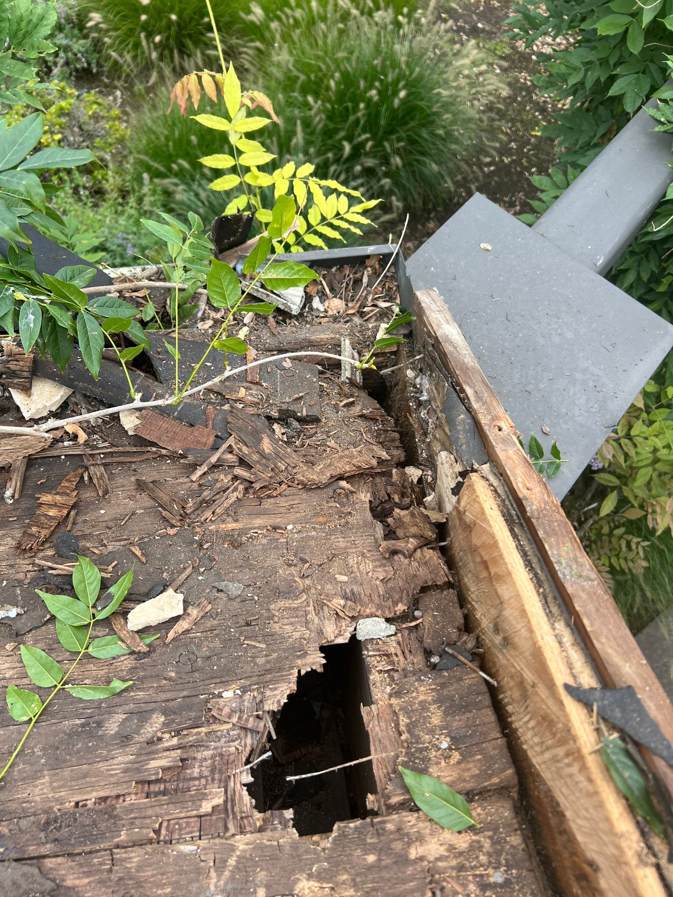 Tile Roof by Valiant Roofing, LLC