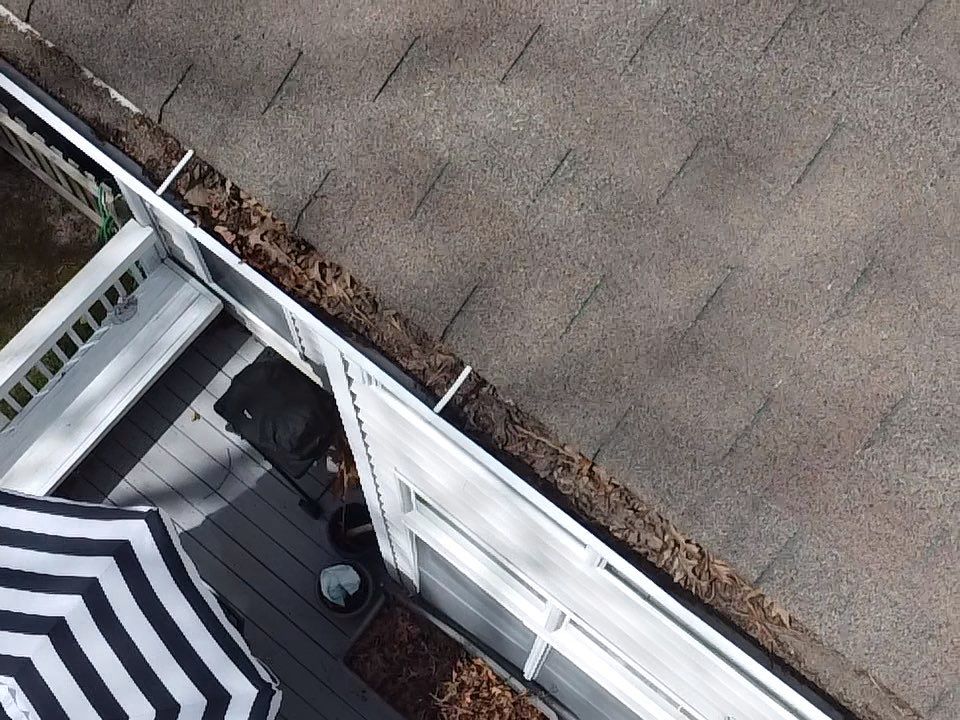 Project in Mechanicsville by Roof Maxx of Midlothian