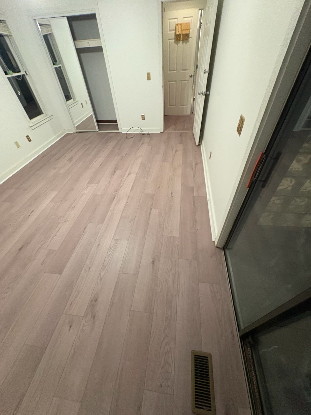 Project 91 by FMP Flooring