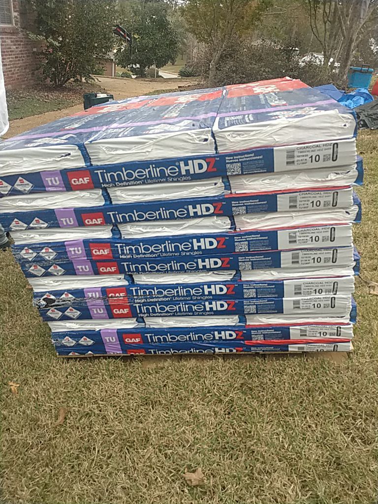 Residential Roofing Repair using Roof Replacement by American Roofing & Construction LLC