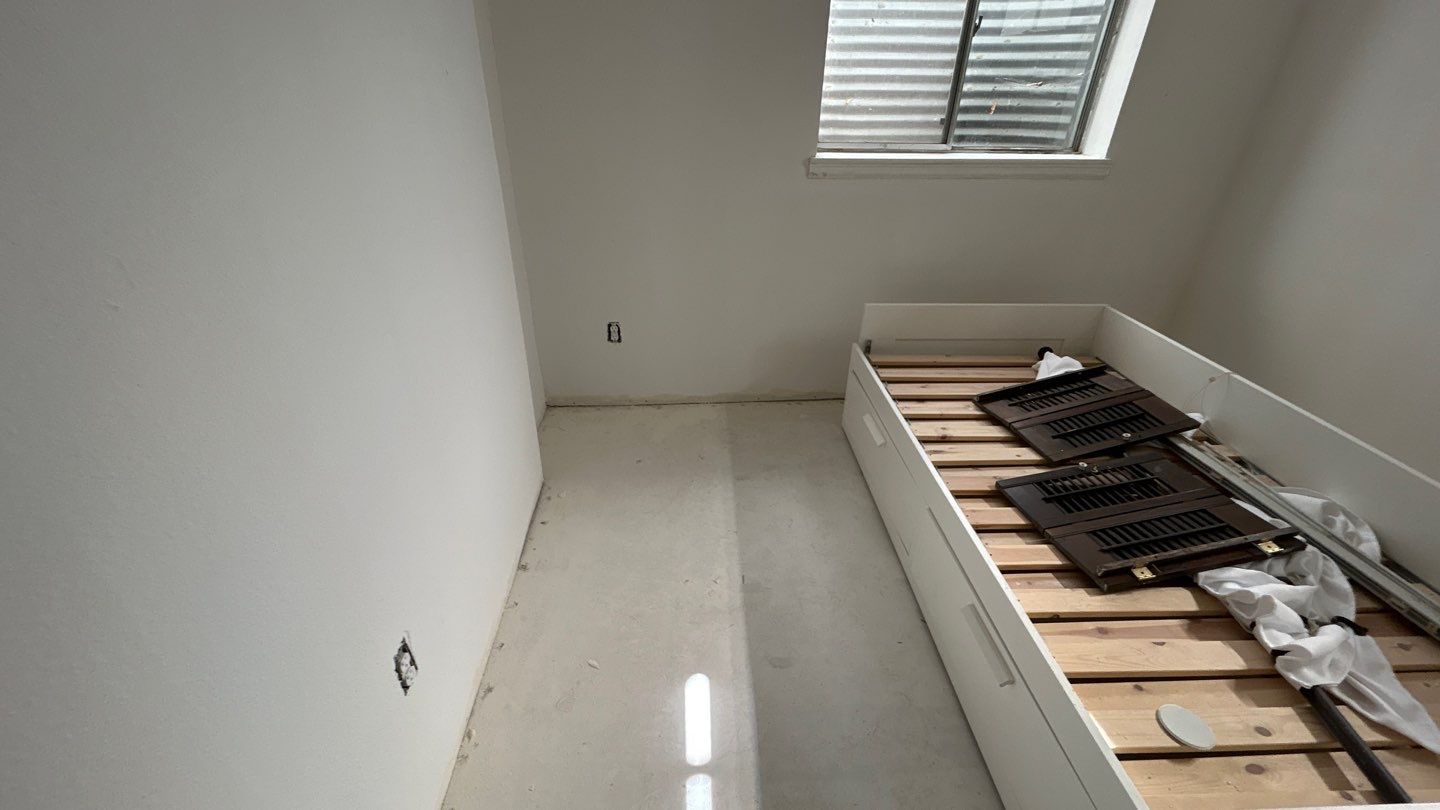 Reconstruction  by Accountable Home Services