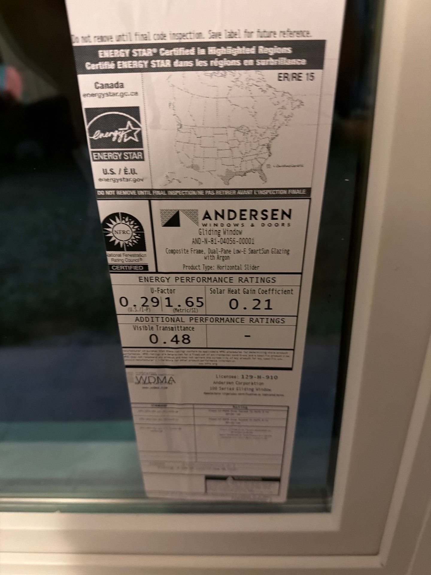 Windows & Doors Store featured photo.