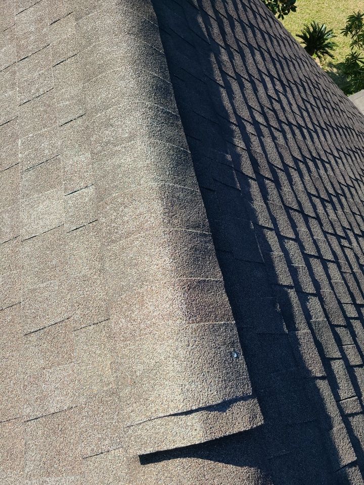 Residential Roofing Installation using CertainTeed by Roof Concepts Construction