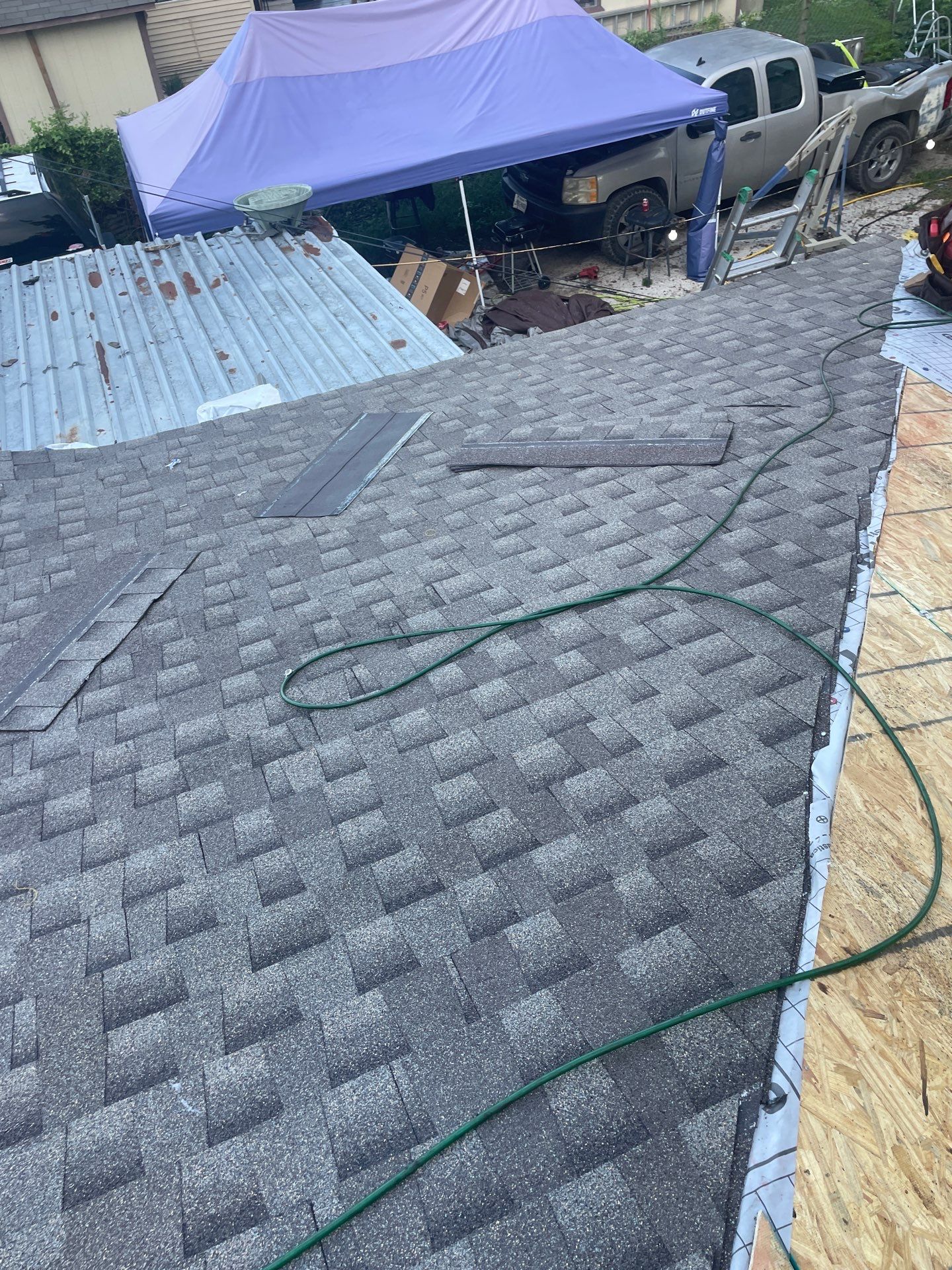 Roof Repair Channelview by Roof Repair Services LLC