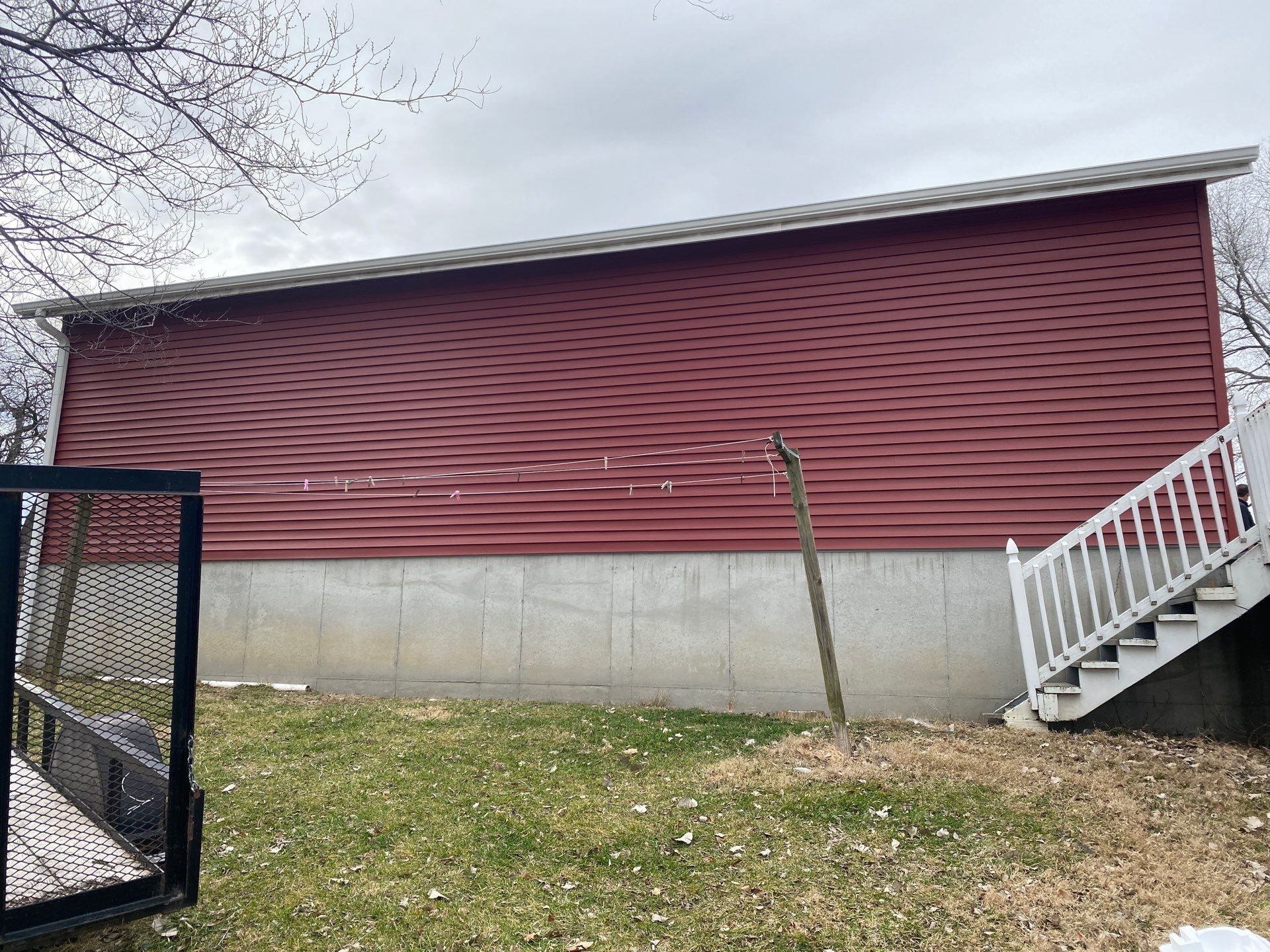 From Bland to WOW! by EEC Windows, Siding & Roofing
