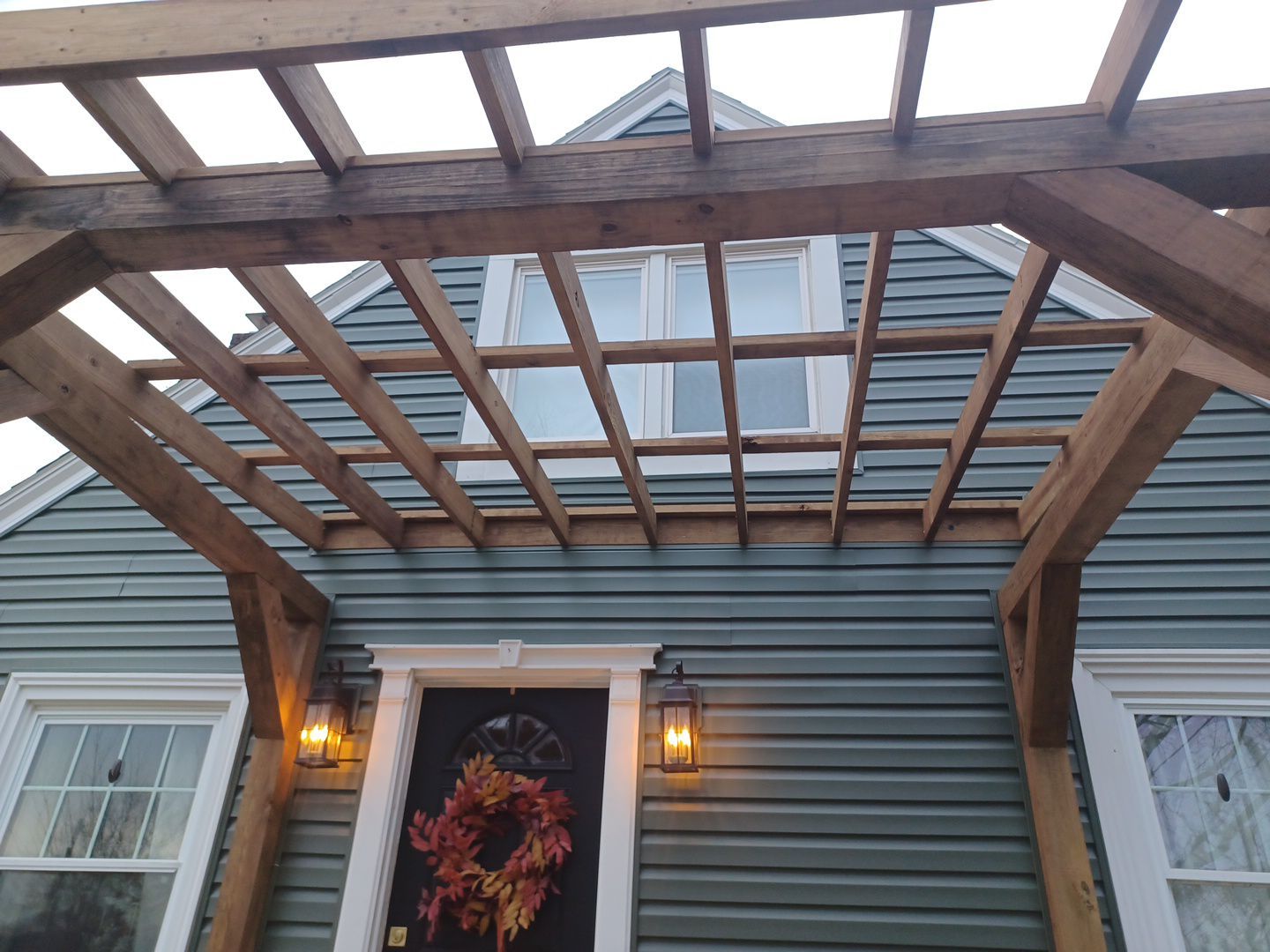 Brady Smith 2241 by Silver Leaf Contracting 