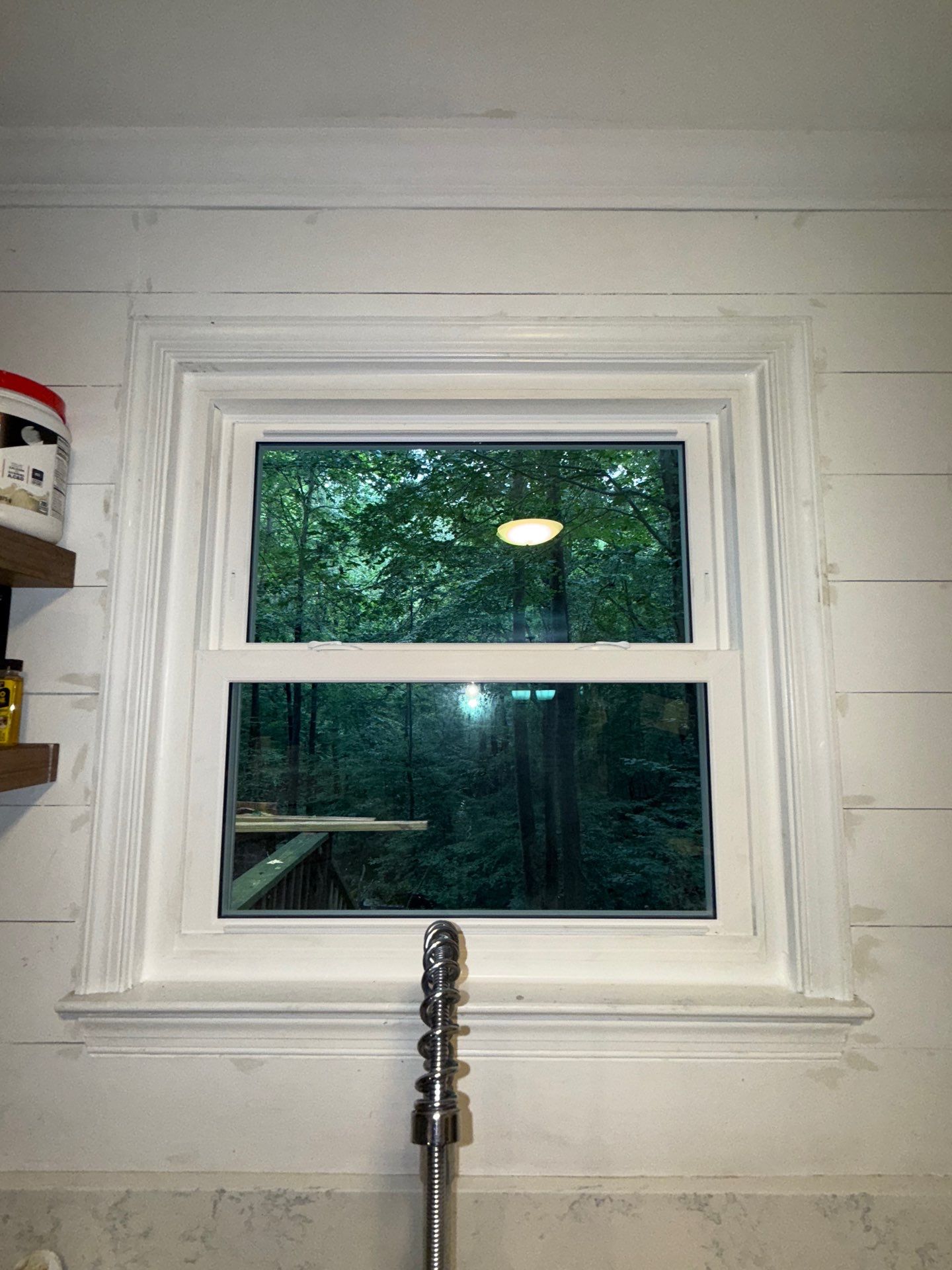 Window replacement  by Window Depot of Annapolis