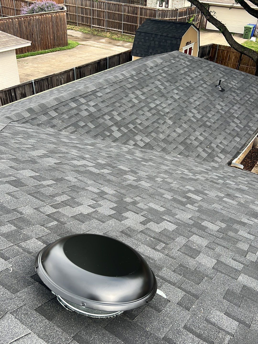 Project in Carrollton by Armor Roofing | Exteriors