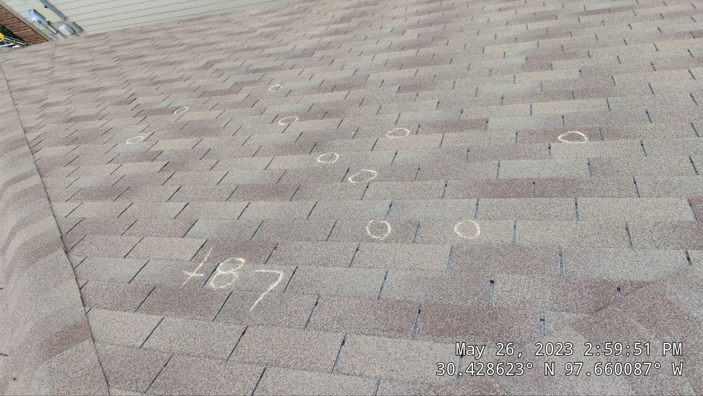 Residential Roofing Installation using IKO Dynasty by DeZign Roofing & Exteriors