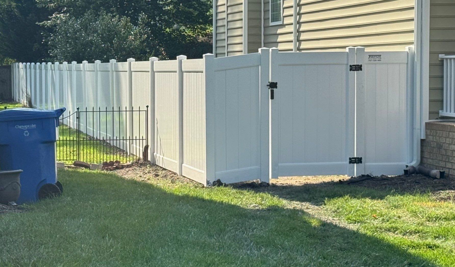 Engineered for Beauty and Performance. by Tidewater Trim & Deck