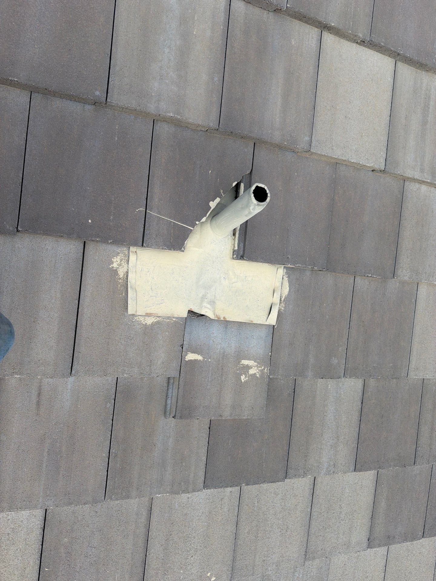 Project in Buckeye, AZ by Showtime Roofing & Coatings LLC