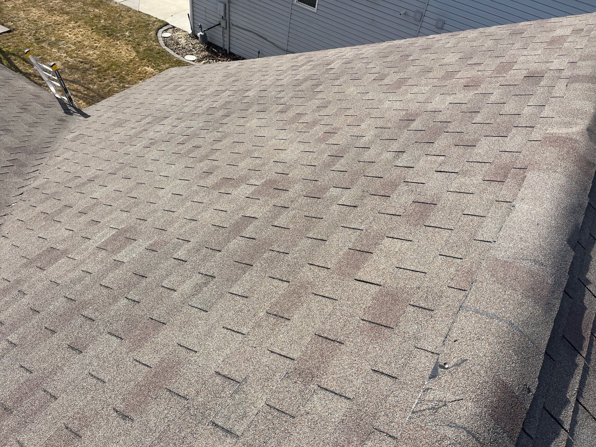 Project in Airway Heights by Connolly Construction Company