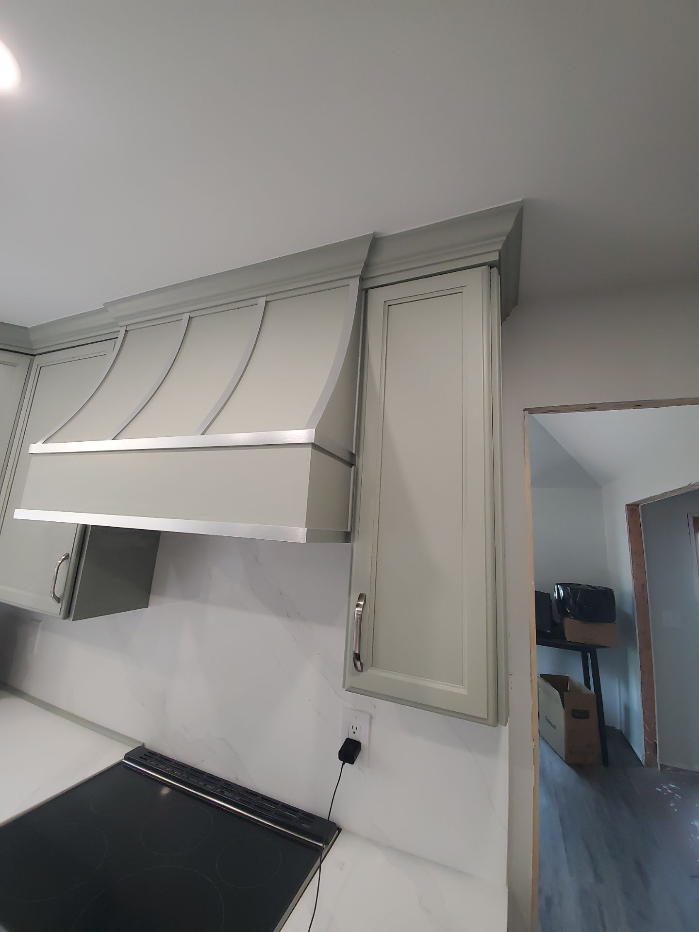 Project in Charleston by Kitchen Tune Up