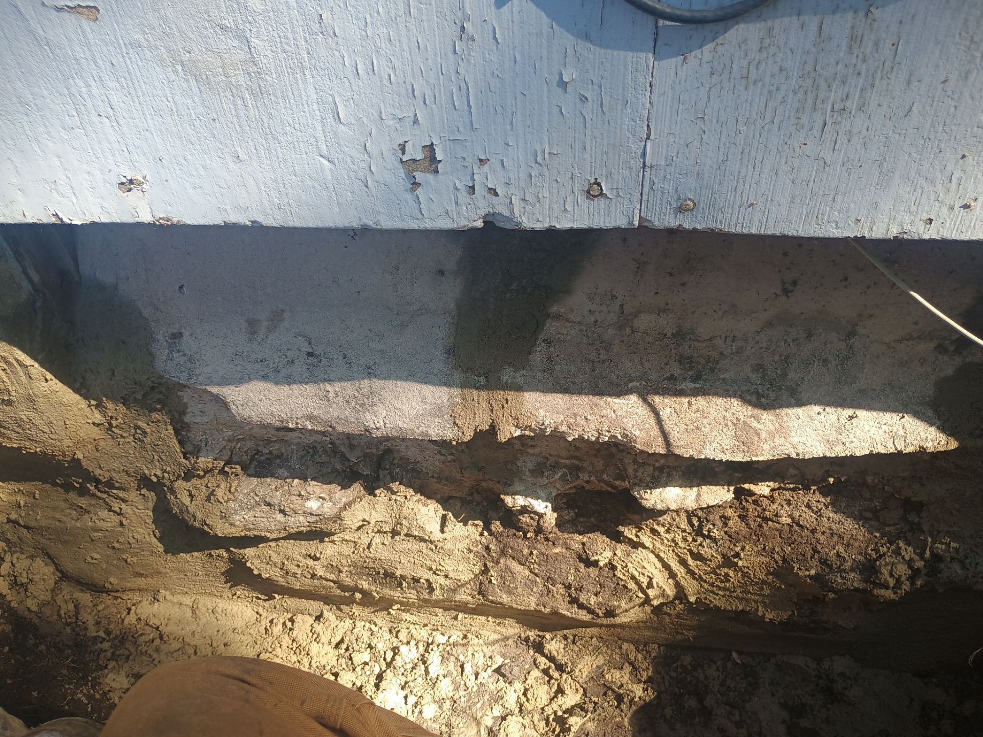 Travis’s Exterior Upgrades by Waterproofing Northeast