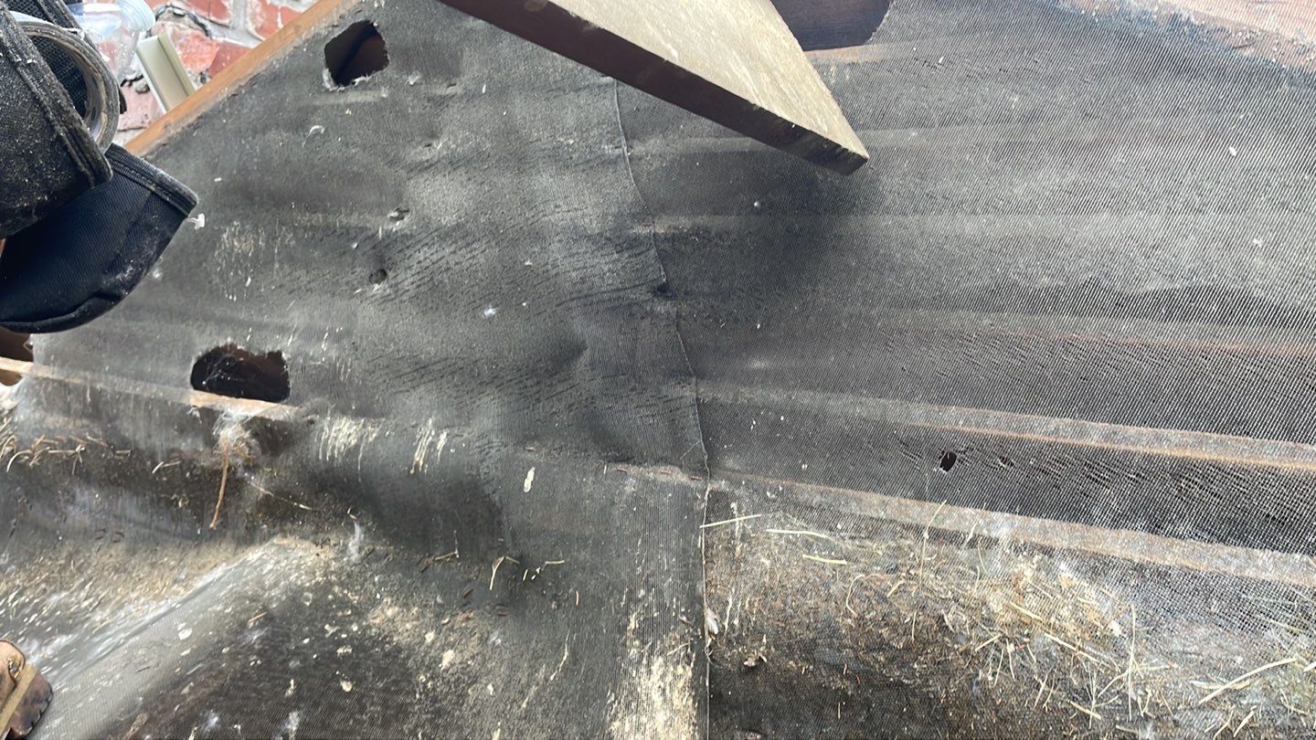 Roof Replacement using CertainTeed Landmark by 180 Contractors