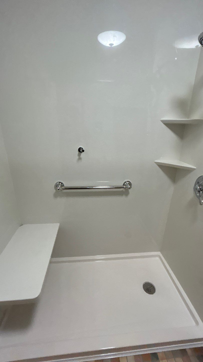 Safety Forward by BathPlanet SW Virginia