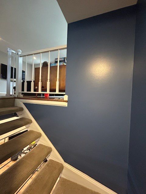 Residential Interior Painting in Arlington, VA by My Painter 