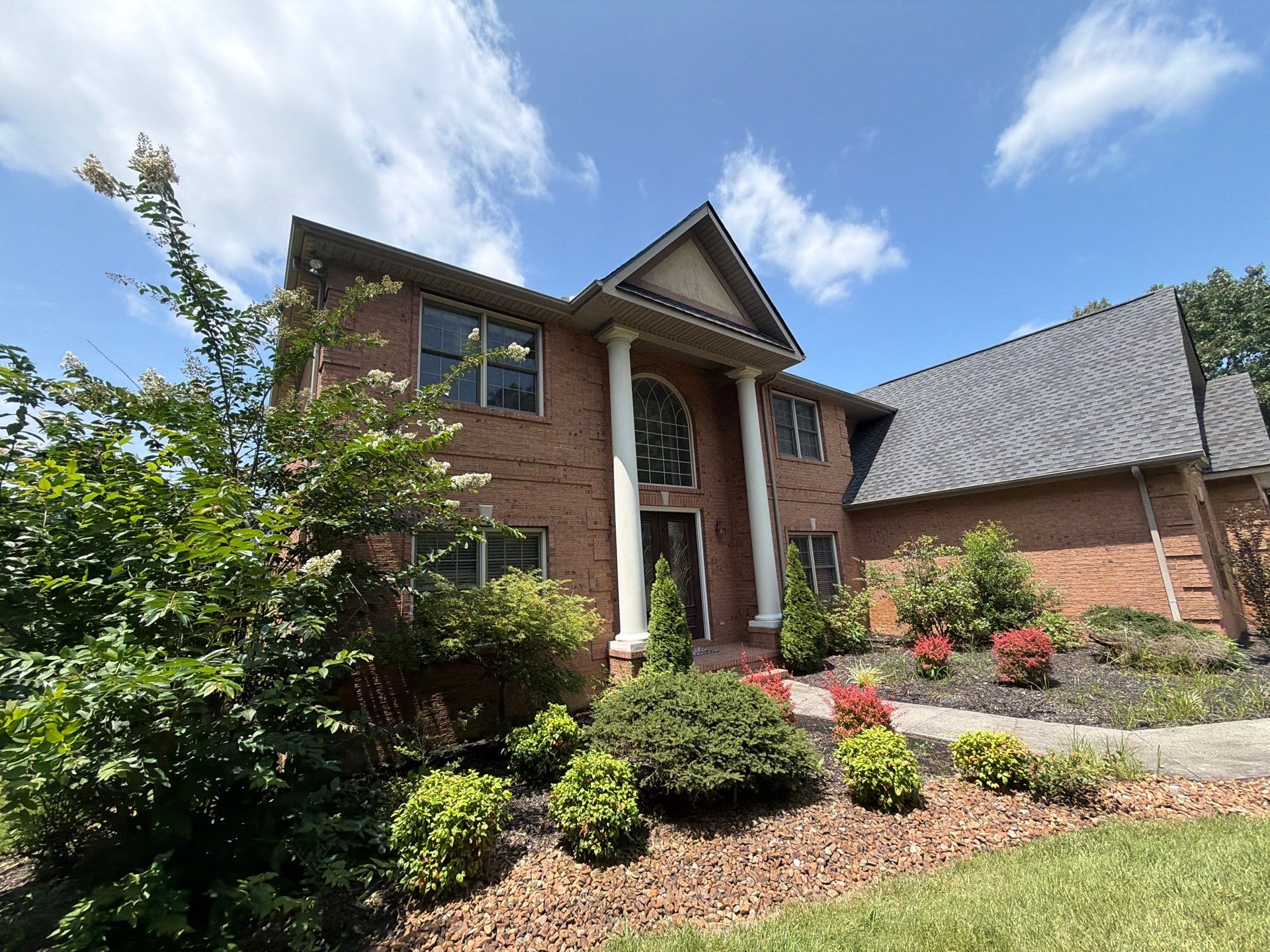Project in Fairfield Glade, TN by Affordable Pros