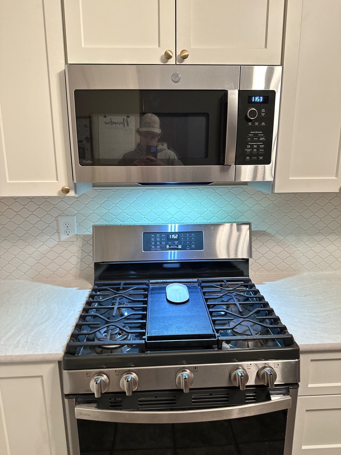 Kitchen by ProCore Contractors