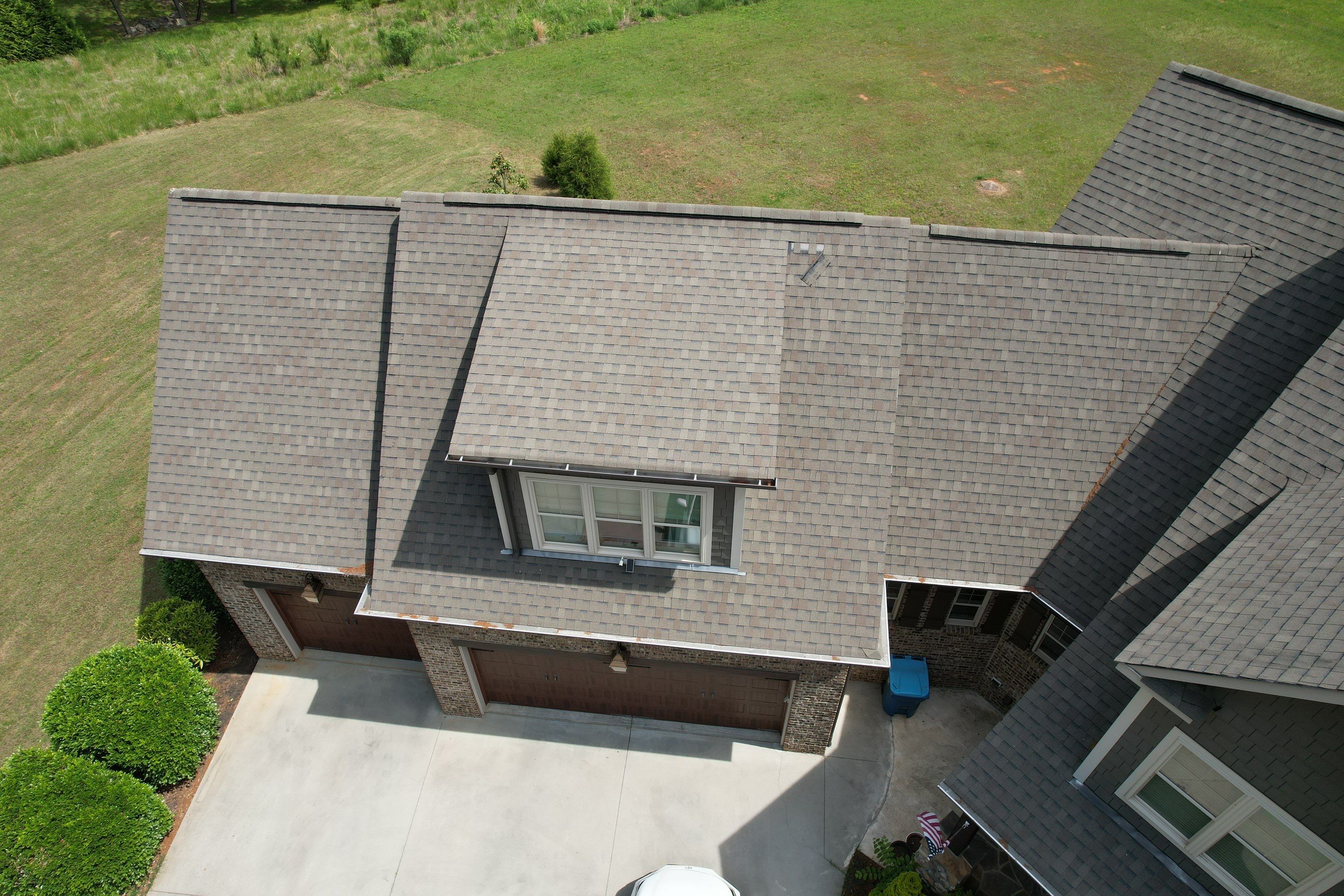 Residential Roof Repair by Best Roofing Now LLC