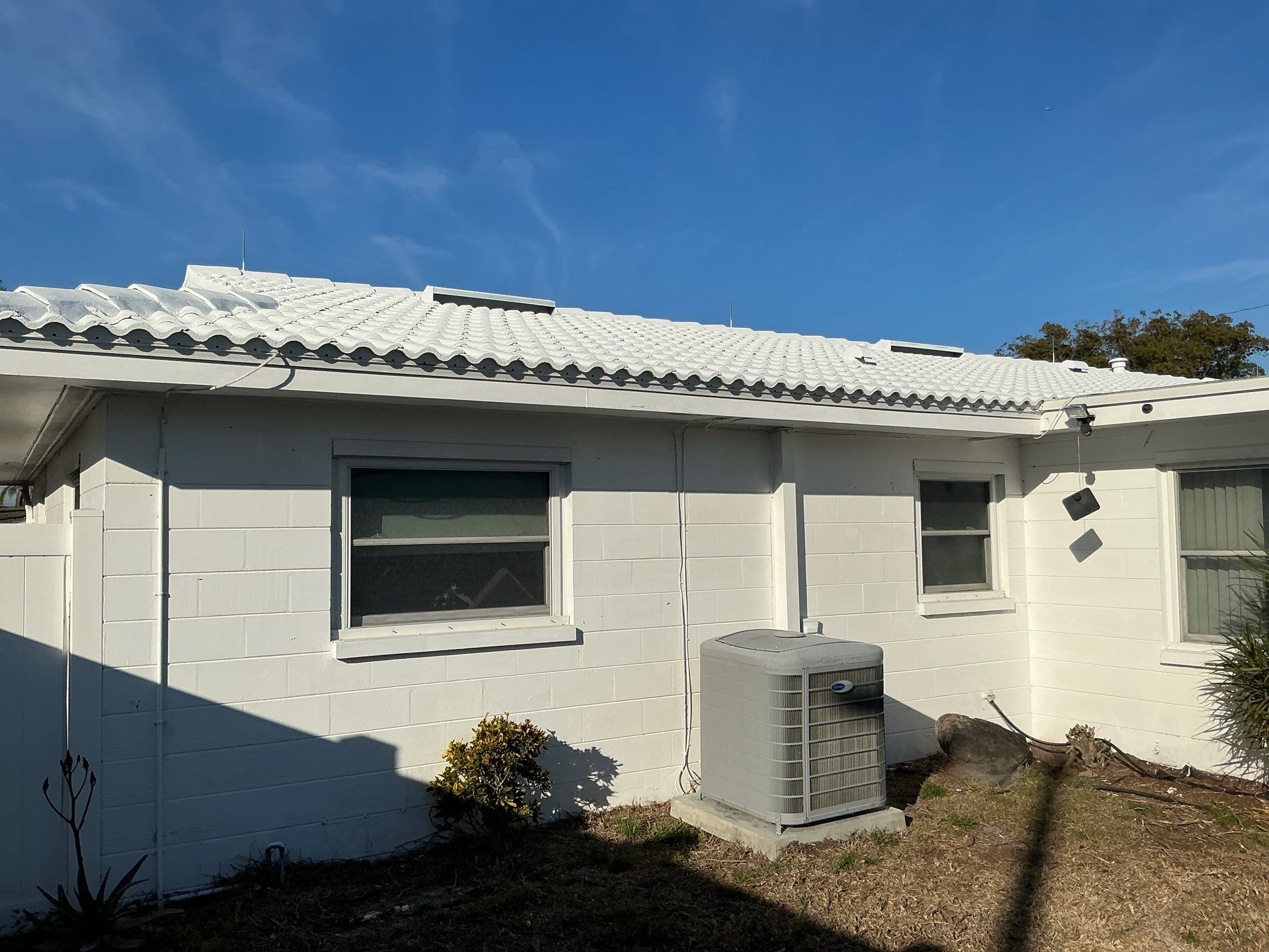 Gutter Guard Installation in North Seminole, FL by Gutter Professors