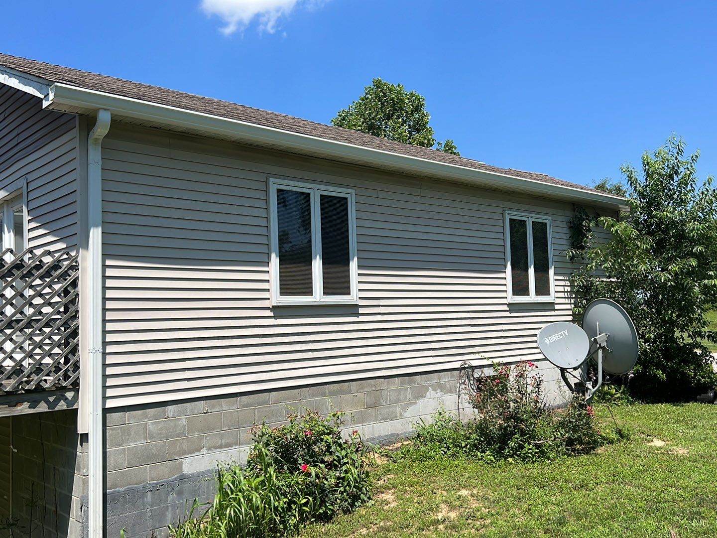 Small improvements make a difference on any budget by Storm Contracting 