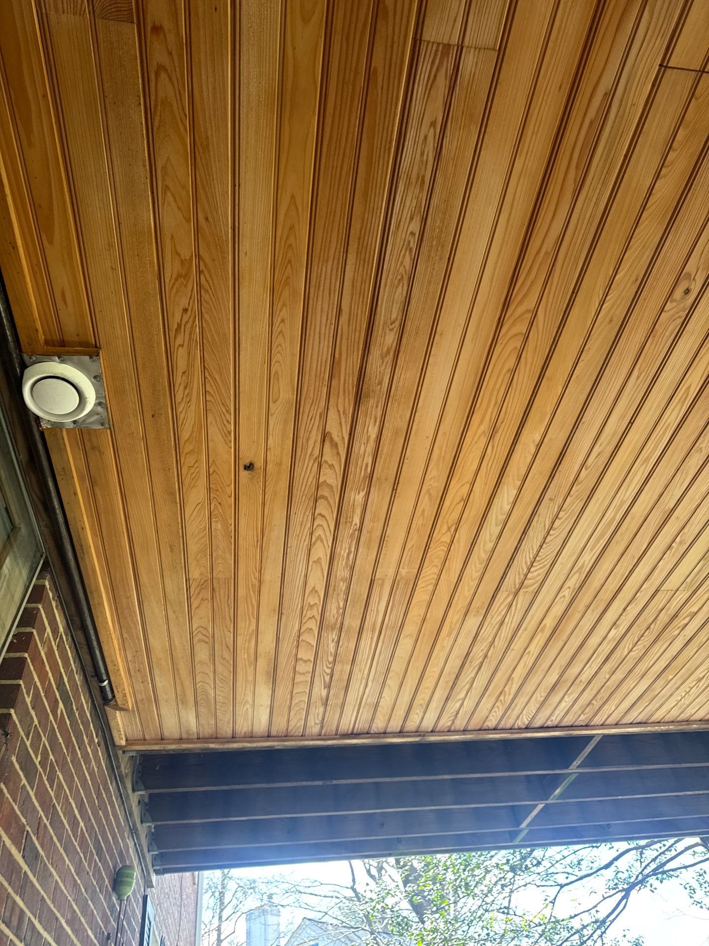 Residential Exterior Painting in Falls Church, VA by My Painter 