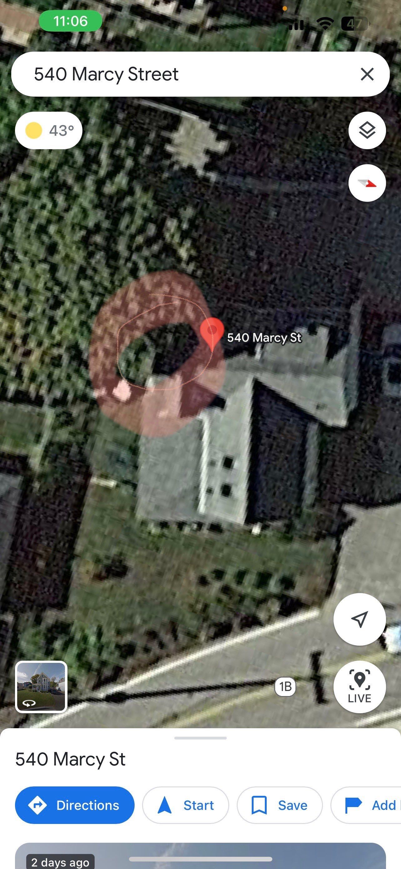 New Roof In Portsmouth by Tall pine roofing