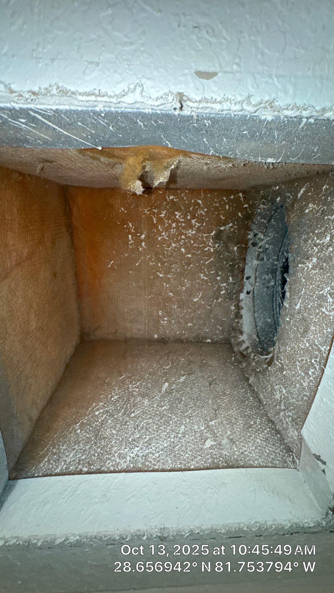Air Duct Cleaning in Clermont by Hygienic Air, Inc