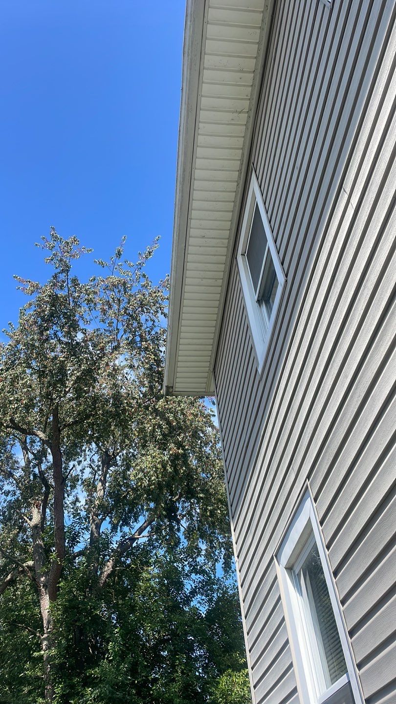 Residential Roofing Installation using Timberline HDZ by Rainstoppers Roofing