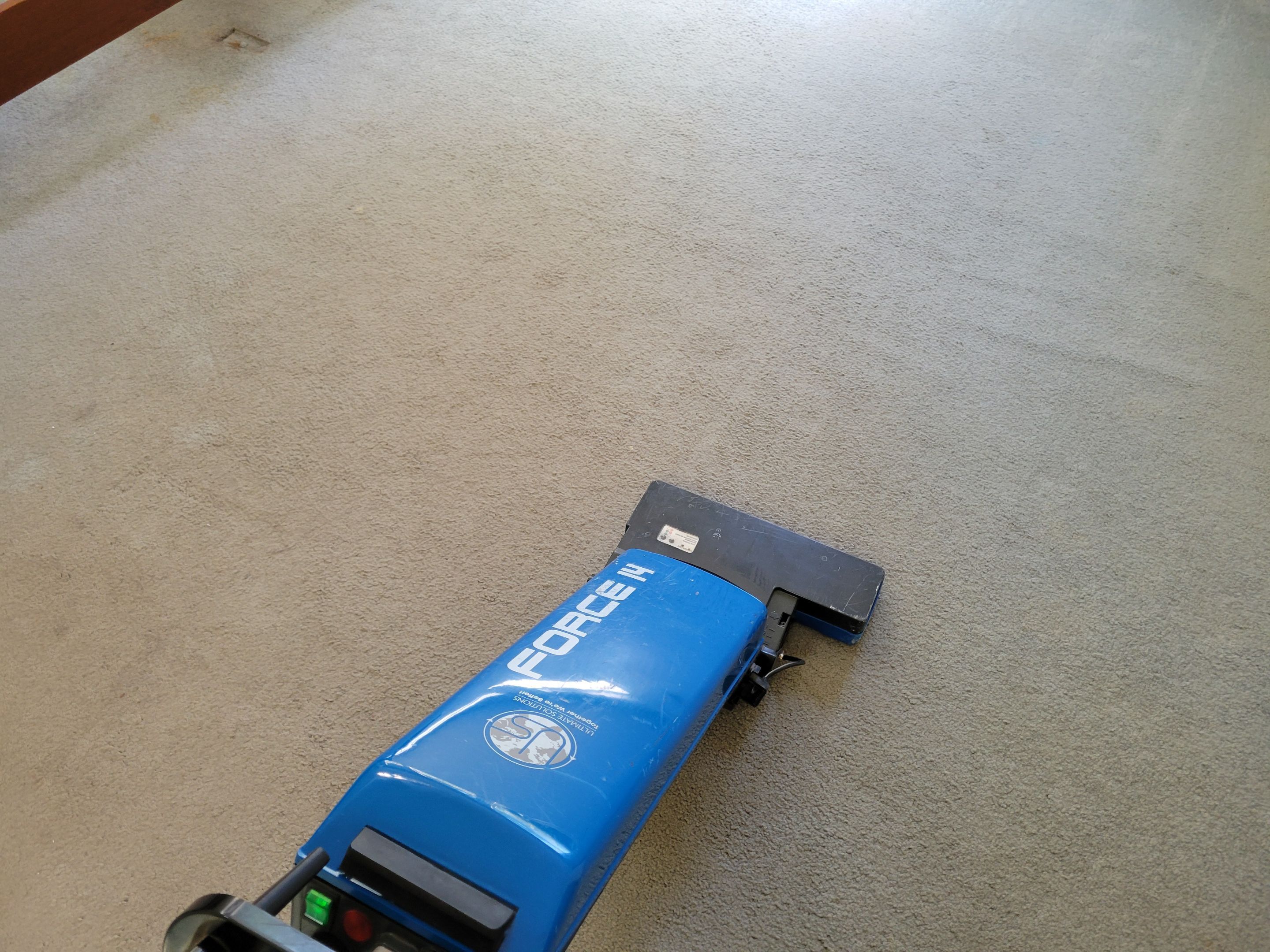 Overdue, Much Needed Carpet Clean by Ardent Carpet Restore LLC