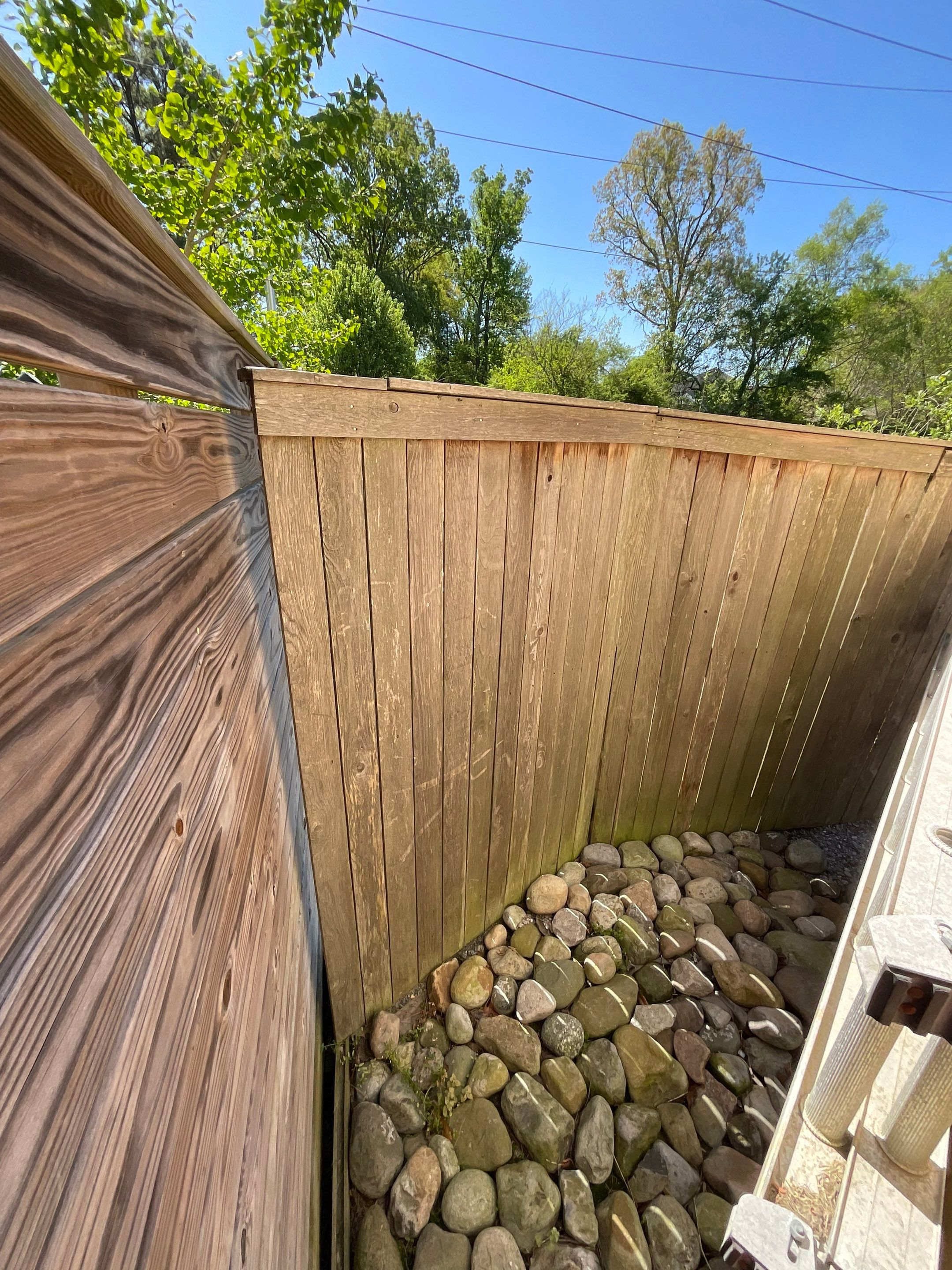 Vinyl Fencing That Lasts a Lifetime by Tidewater Fence