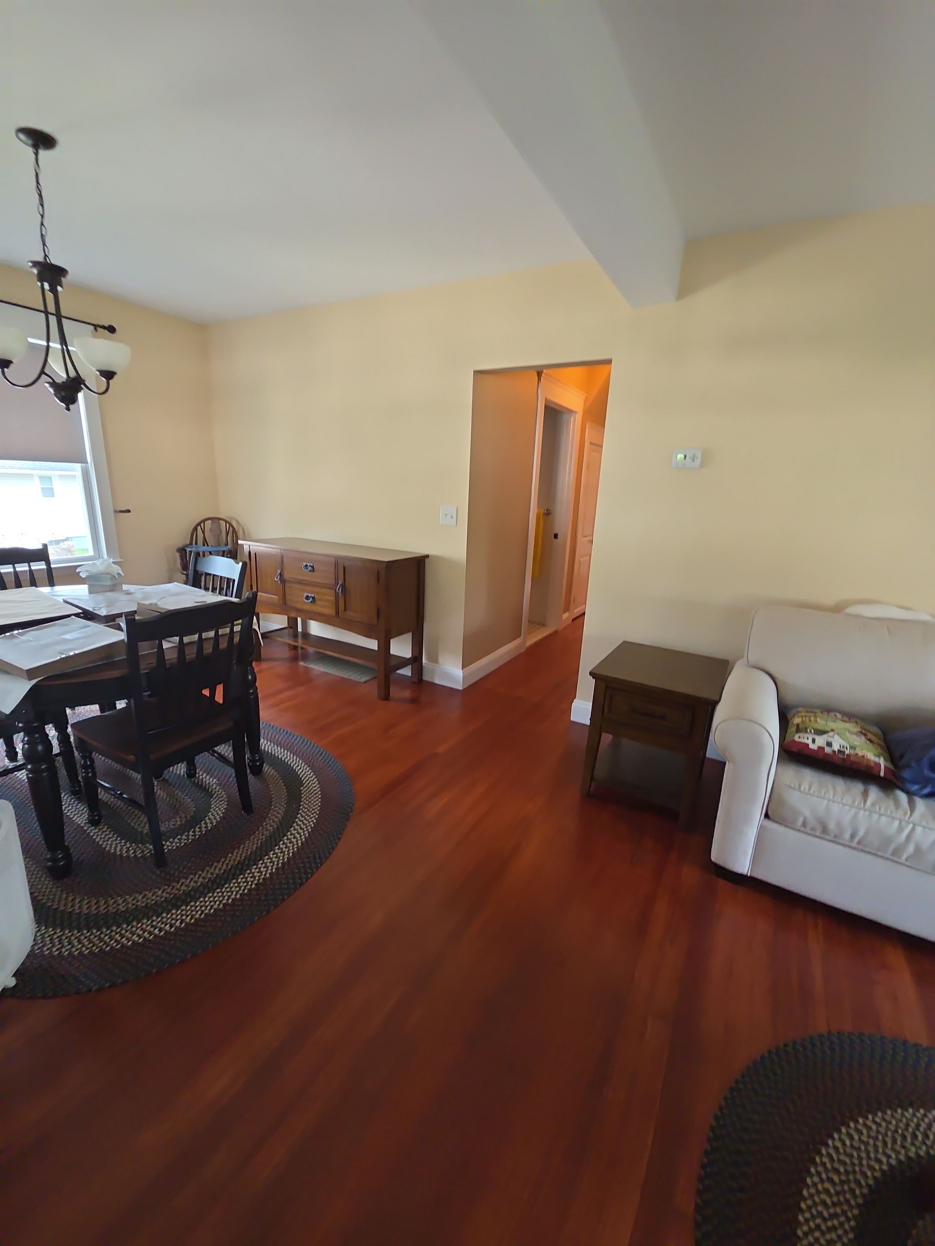 Full Interior Painting Refresh in Hawthorne NJ Home by Spectrum Painting, LLC