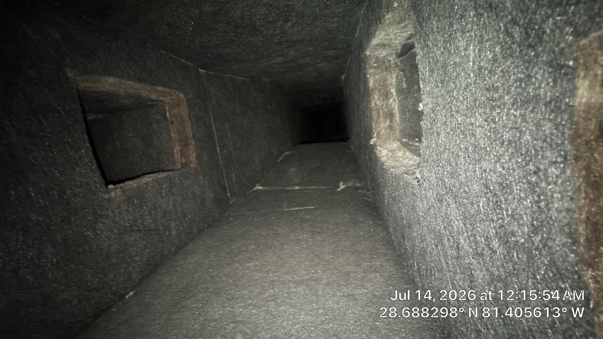 Commerical Air Duct Cleaning Wekiwa Springs by Hygienic Air, Inc