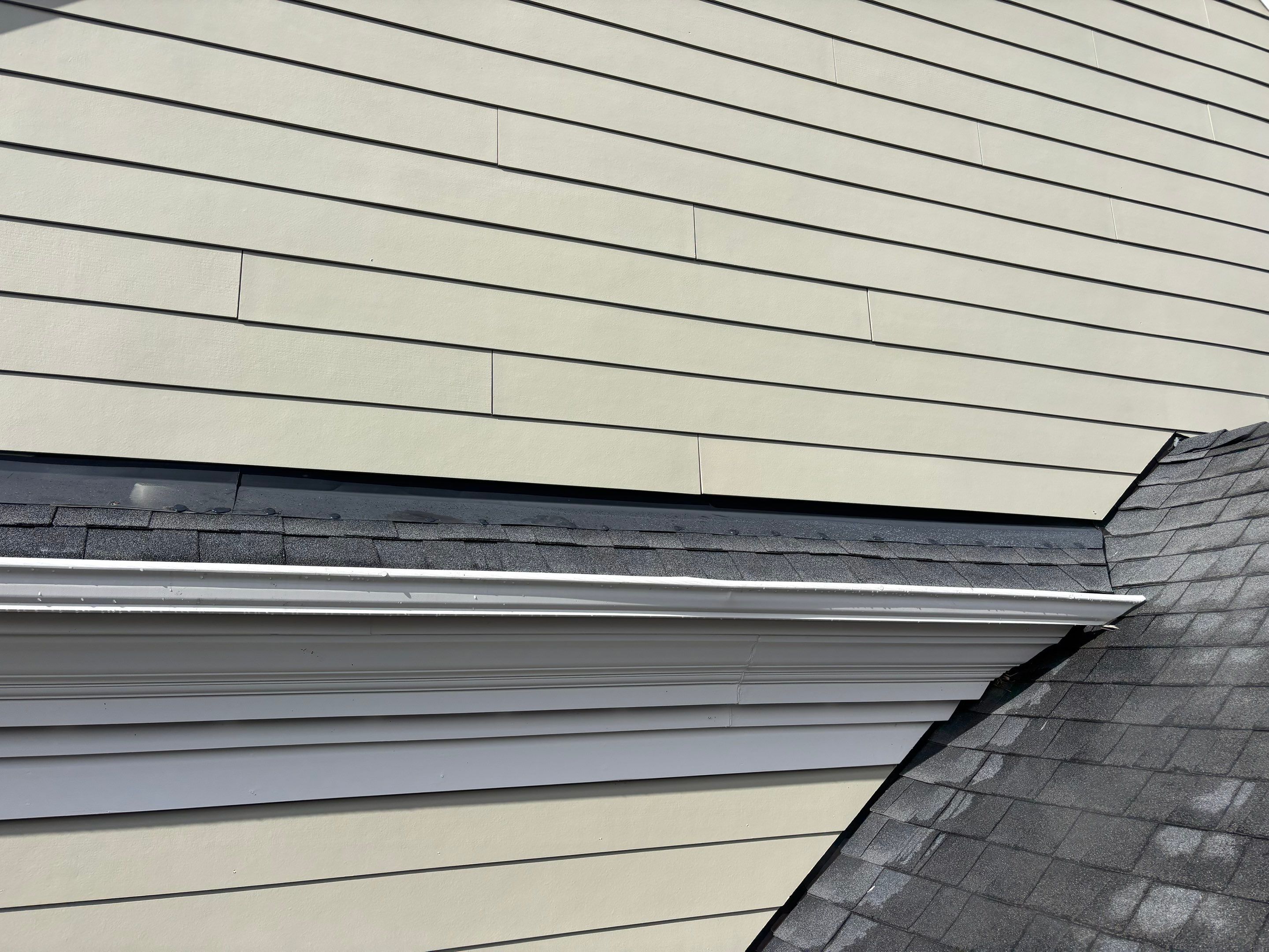 Roof Maintenance in Sherwood by Prodigy Roof Solutions