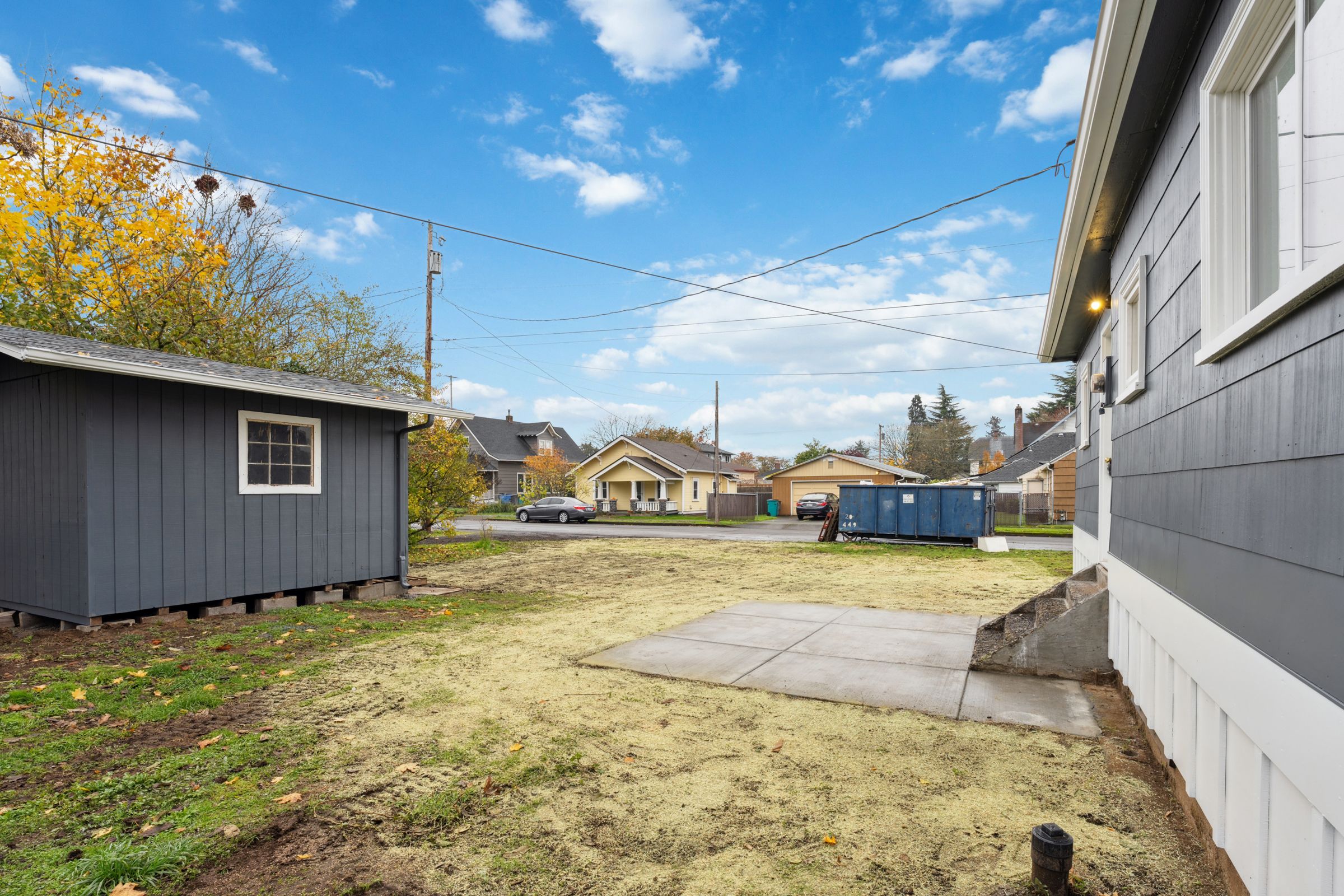 1902 Complete property rehab and full renovation. by Crm Services Llc