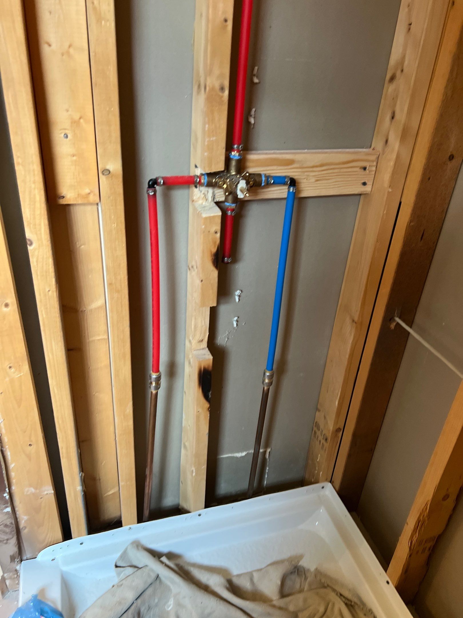 Project in Brodheadsville by All County One Day Bath 