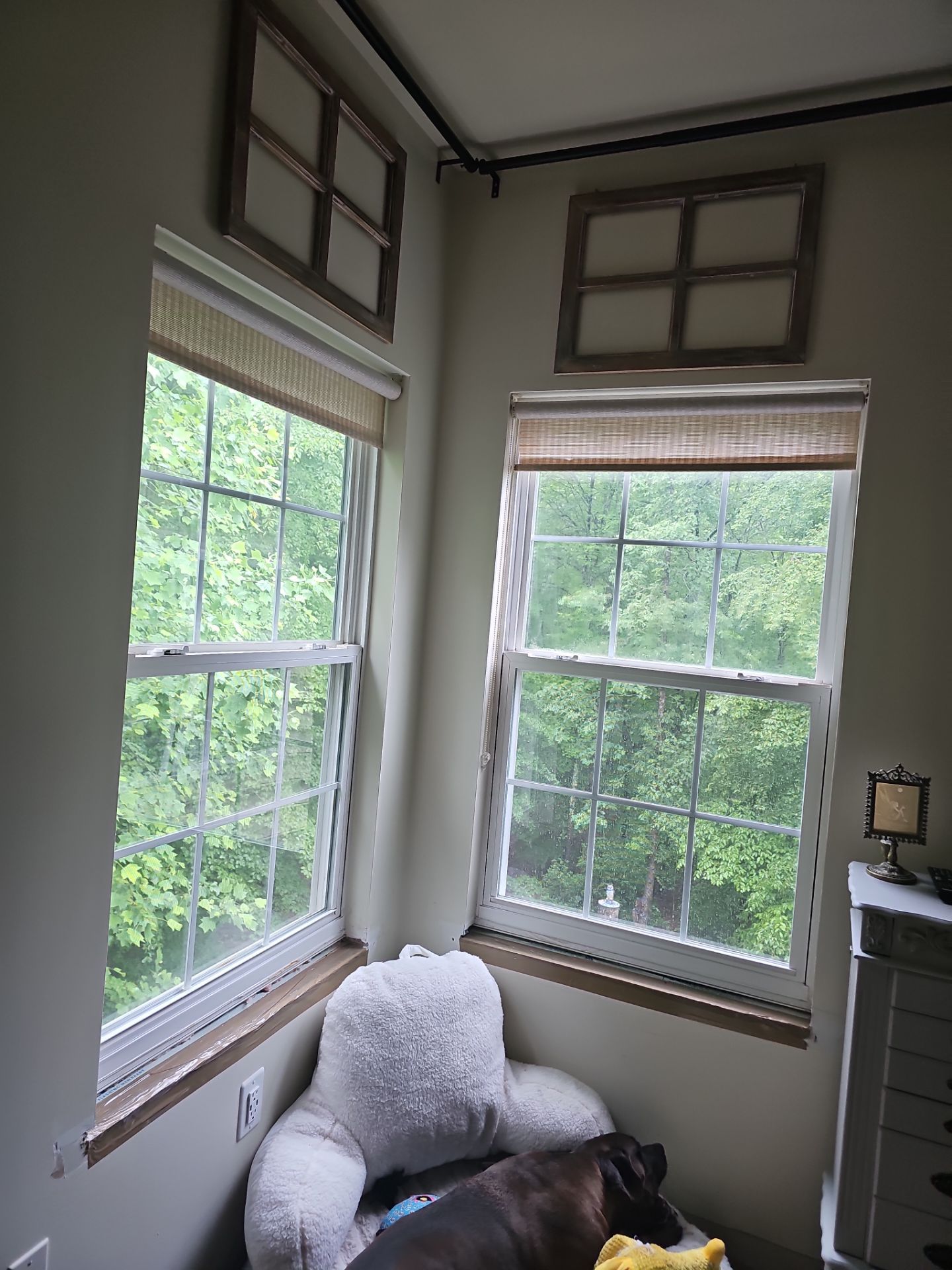 21 custom replacement windows by Window Depot of Annapolis