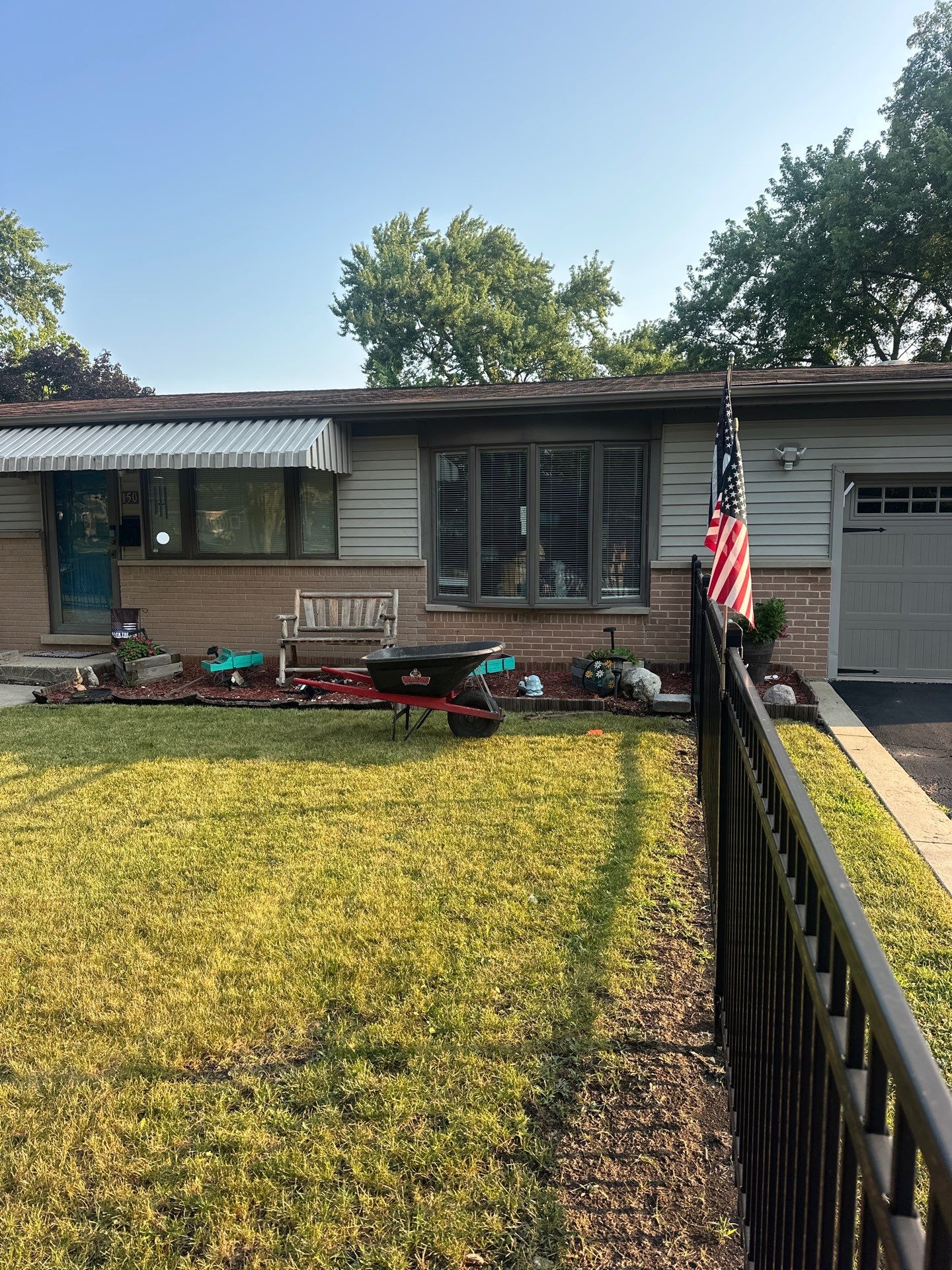 John S. - Des Plaines, IL by A&N 